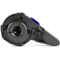 Rullborste Ångskydd Kompatibel med Digital Slim, V8 Slim, V12 V15 Detect Slim Sugar-Perfect