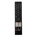 Fjärrkontroll RC45157 till Toshiba/Andersson/Hitachi/JVC TV-app