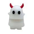 Ghostees Mystery Phone Buddy - Spök Blind Box för Mobiltelefon Little devil