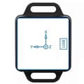 9-Axis WiFi Attitydsensor, Accelerometer Gyroskop Vinkel Magnetisk Lutningsmätningsmodul WT901