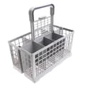 Universal bestickkorg diskmaskinskorg Kitchenaid delar - XIN