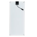 Miniatyrbilde 3 av 5: 10W 30W 100W Solcellepanel, Solcellepanel med Dobbel Utgang 60A