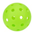 Miniatyrbild 4 av 4: Pickleballboll hållbar för inomhus- och utomhusträning Pickleball A