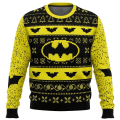 Miniatyrbild 5 av 5: 23 Ha God Jul Clownen Jultröja Present Jultomten Tröja Herrar 3D Sweatshirt och Toppkläder style 4 L