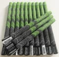 13 Golf Pride MCC PLUS 4 Golfgrepp Standardstorlek Mellanstor Grön Mellanstor Green Midsize