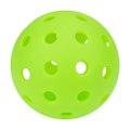 Miniatyrbild 1 av 4: Pickleballboll hållbar för inomhus- och utomhusträning Pickleball A