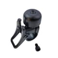 Ringklocka för Segway, Xiaomi M365 / Pro / Pro 2 / 1S Elscooter Svart - XF4