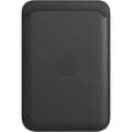 Apple iPhone FineWoven-pung med MagSafe Sort