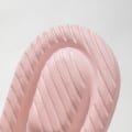 Miniatyrbillede 4 af 5: Kvinders Tykke Sål Eva Tøfler Sommer Indendørs Kvinders Tøfler Gave Til Jul Fødselsdag Nytår Rose Red 40 to 41