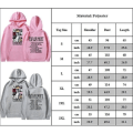 Pikkukuva 2 / 2: Tylor Ers r 0 Ccert r Crewc Taylor Swift 1989 Miesten ja Naisten Huppari wine red 2XL