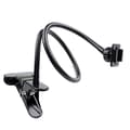 Webcamstativ 25 - tums flexibelt skrivbordsfäste klämma svanhalsstativ för webbkamera C930e, c930, c920, C922x, c9