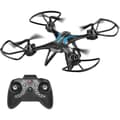 Drone - FLYBOTIC - Stunt drone - 2,4 GHz - Stabil flyging - 360° Flip - 2 batterier inkludert - Fra 14 år