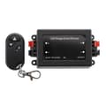 12V Enkel LED-dimmer + RF-fjärrkontroll