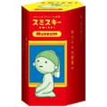 Äkta Smiski Corner Luminous Elf Series Blind Box, Figur Present, Slumpmässig Stil, 1st Museum Museum