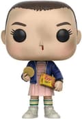 POP Eleven med Eggos: Funko x Stranger Things