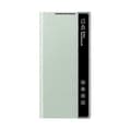 Samsung Galaxy Note 20/Note20 Ultra 5G Speil Smart View Flip LED-deksel EF-ZN985 green For Note 20