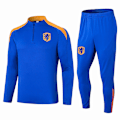 Pikkukuva 1 / 2: 2425 New England, Espanja, Bayern ja muut aikuisten jalkapalloharjoittelupuvut Netherlands/Coloured Blue XL