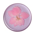 Miniatyrbild 1 av 4: POPSOCKETS Pressed Flower Delphinium Avtagbart Grip