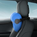 Miniatyrbild 7 av 11: Baseus ComfortRide Billänd Kudde - Blå