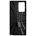 Miniatyrbild 4 av 9: SPIGEN Rugged Armor Skal Till Galaxy Note 20 Ultra - Matte Svart Svart