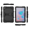 Miniatyrbillede 7 af 7: Galaxy Tab S6 Lite (2020/2022) skal overleve 10.4 - sort Black