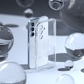 Miniatyrbild 5 av 11: Ringke Galaxy A55 5G Mobilskal Fusion - Clear