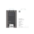 Miniatyrbild 7 av 7: Nillkin Xiaomi Redmi Note 12 Turbo/Poco F5 Mobilskal CamShield Svart