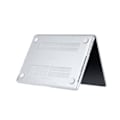 Pikkukuva 3 / 5: Tech-Protect Smartshell Cover Macbook Pro 14 2021-2022 Crystal Cl