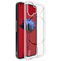 Miniatyrbild 1 av 6: IMAK Nothing Phone 2 Mobilskal UX-5 TPU Shockproof - Transparent