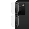 Pikkukuva 2 / 5: [2-Pack] iMak Linssin suojus karkaistua lasia Samsung Galaxy A03s