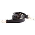 Miniatyrbild 3 av 5: Boom Huawei Mate 20 Pro mobilhalsband skal - Strap Black Svart