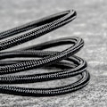 Pikkukuva 2 / 8: BASEUS Lightning / 2x USB Type C / micro USB -kaapeli 3.5A 1.2m musta