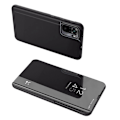Miniatyrbild 1 av 7: Xiaomi Poco X4 NFC 5G Fodral Clear View - Svart
