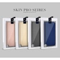 Miniatyrbild 6 av 6: Dux Ducis Galaxy A55 5G Plånboksfodral Skin Pro - Svart Svart