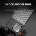 Miniatyrbillede 5 af 9: Thunder Twill mobiltaske til Xiaomi Mi 11 - Sort Black
