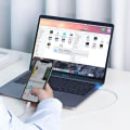 Miniatyrbild 4 av 5: Ugreen MFi USB-C Till Lightning Kabel 0.5 m - Vit Vit