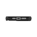 Miniatyrbild 4 av 5: UAG iPhone 15 Pro Max Mobilskal Magsafe Pathfinder - Olive Drab