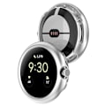 Miniatyrbild 7 av 8: Google Pixel Watch 1/2 (41mm) Skal Anti-Scratch - Silver