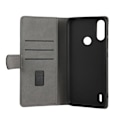 Miniatyrbillede 3 af 5: GEAR Mobiltaske Sort Motorola Moto E7i / E7i Power Black