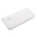 Miniatyrbild 5 av 5: Flip View mobilfodral till Samsung Galaxy S8 Plus - Vit Vit