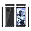 Miniatyrbild 2 av 6: Ghostek Covert 2 Skal till Samsung Galaxy Note 8 - Svart Svart