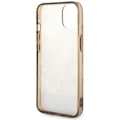 Miniatyrbild 7 av 8: GUESS iPhone 14 Plus Skal Porcelain Collection - Ocher