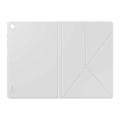 Miniatyrbild 2 av 4: Samsung Galaxy Tab A9 Plus Fodral - Vit