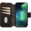 Miniatyrbild 2 av 2: Decoded iPhone 14 Pro Max Plånboksfodral Magsafe Detachable - Brun