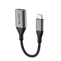 Miniatyrbild 1 av 5: ALOGIC Ultra USB-C till USB-A adapter 15 cm