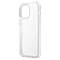 Miniatyrbild 3 av 7: UNIQ iPhone 14 Pro Max Skal LifePro Xtreme - Clear/Tinsel Lucent
