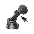 Miniatyrbild 1 av 7: Forcell Bilhållare Magnetic F-Grip Excelence - Svart Svart