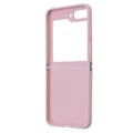 Miniatyrbild 7 av 8: Guess Galaxy Z Flip 5 Mobilskal Glitter Script - Rosa