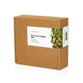 Miniatyrbillede 3 af 3: Click and Grow Smart Garden Refill 9-pak Frugt- og grøntsagsblanding Green