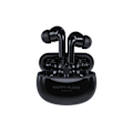 Miniatyrbild 1 av 5: HAPPY PLUGS Hörlurar JOY Pro In-Ear ANC True-Wireless - Svart Svart